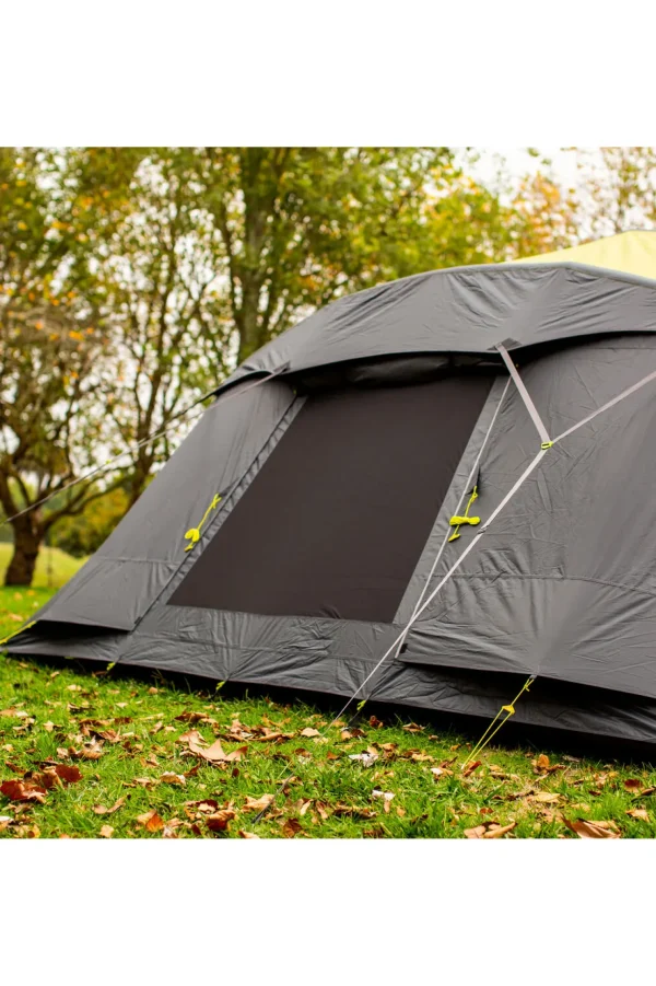 Zempire Evo Txl V2 6 Person+ Air Tent>Macpac Best