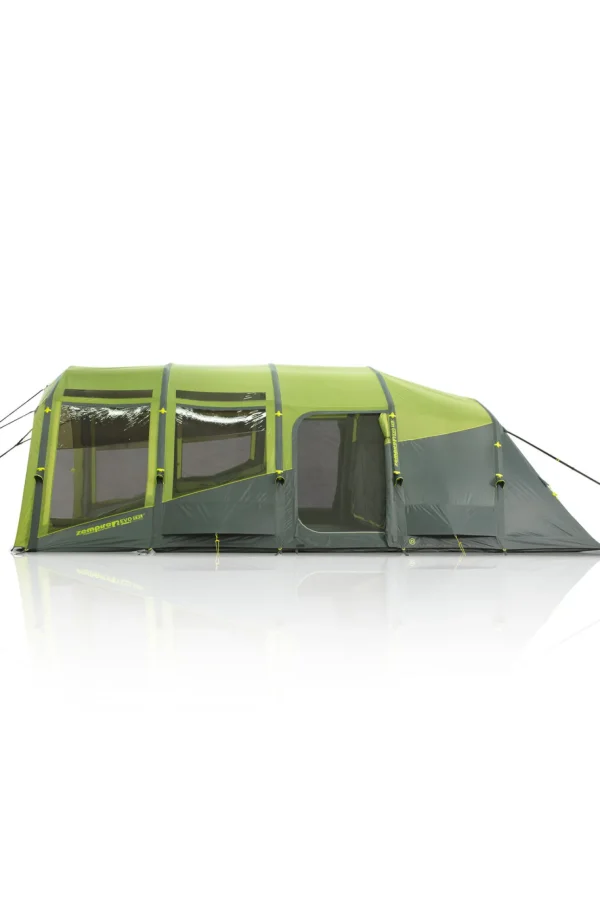 Zempire Evo Txl V2 6 Person+ Air Tent>Macpac Best