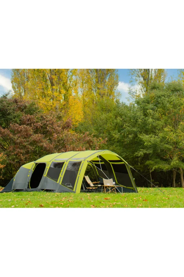Zempire Evo Txl V2 6 Person+ Air Tent>Macpac Best