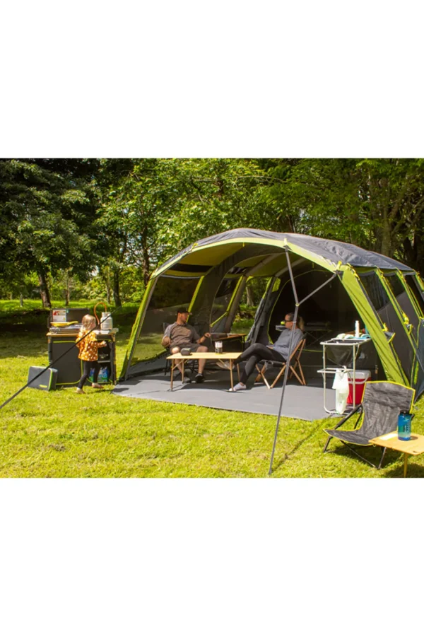 Zempire Evo Txl V2 6 Person+ Air Tent>Macpac Best