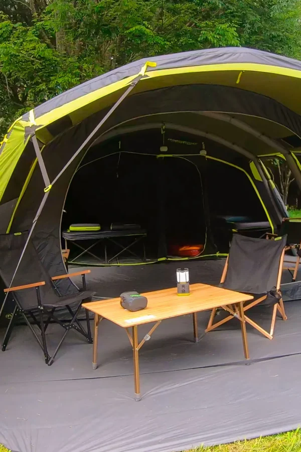 Zempire Kitpac Large V2 Table>Macpac New