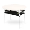 Zempire Kitpac Round Table Hammock>Macpac New
