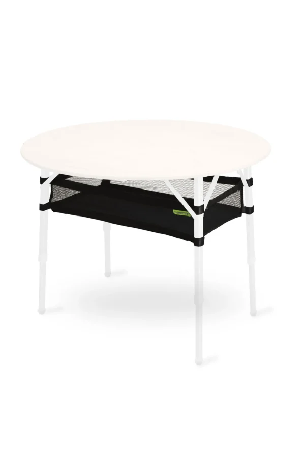 Zempire Kitpac Round Table Hammock>Macpac New