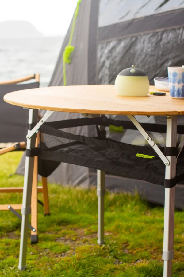 Zempire Kitpac Round Table Hammock>Macpac New