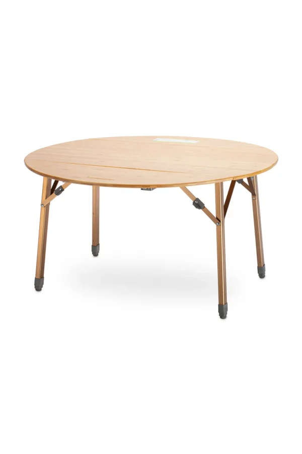 Zempire Kitpac Round V2 Table>Macpac Cheap