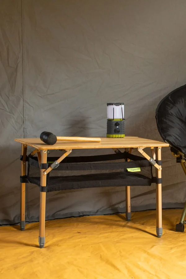 Zempire Kitpac Standard Table Hammock>Macpac Flash Sale