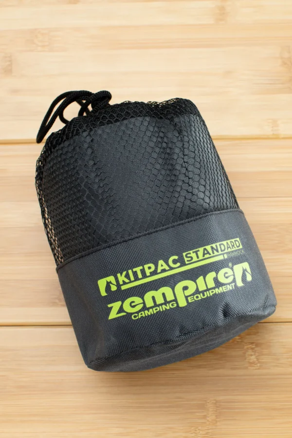 Zempire Kitpac Standard Table Hammock>Macpac Flash Sale