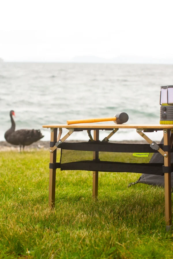 Zempire Kitpac Standard Table Hammock>Macpac Flash Sale