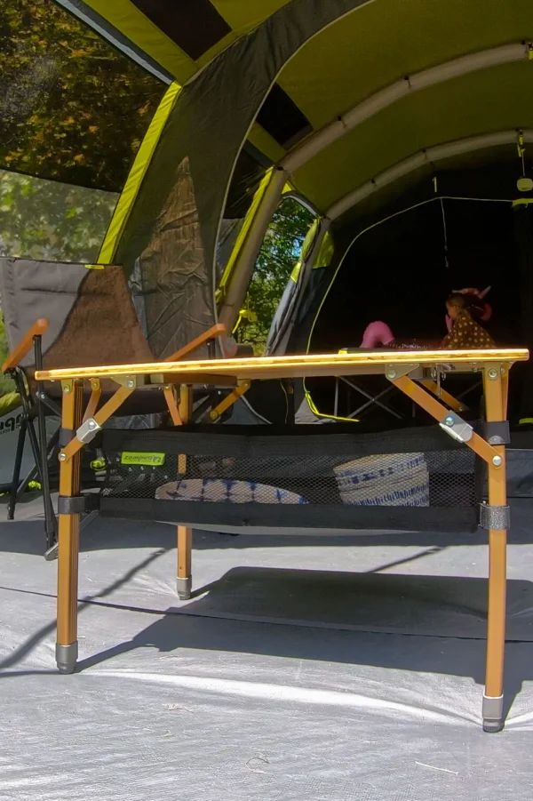 Zempire Kitpac Standard Table Hammock>Macpac Flash Sale