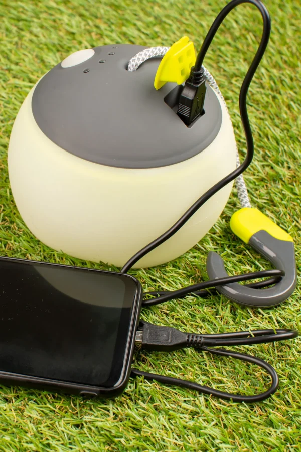 Zempire Megadome V2 Lantern>Macpac Sale
