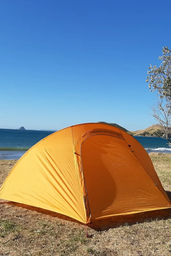 Zempire Mono 1 Person Hiking Tent>Macpac Best Sale