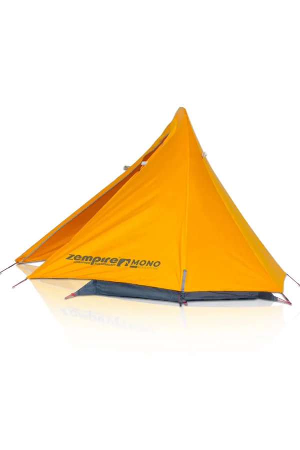 Zempire Mono 1 Person Hiking Tent>Macpac Best Sale