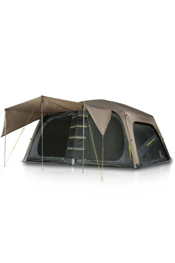 Zempire Pronto 10 V2 10 Person Air Tent>Macpac Cheap