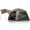 Zempire Pronto 5 V2 5 Person Air Tent>Macpac Discount