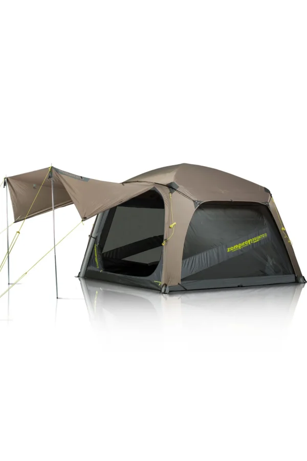 Zempire Pronto 5 V2 5 Person Air Tent>Macpac Discount