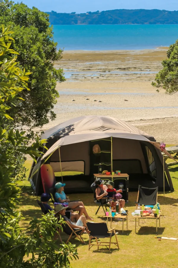 Zempire Pronto 10 V2 10 Person Air Tent>Macpac Cheap