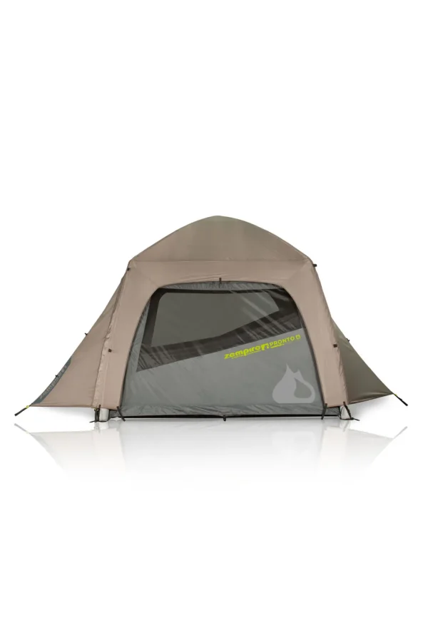 Zempire Pronto 4 V2 4 Person Air Tent>Macpac Best
