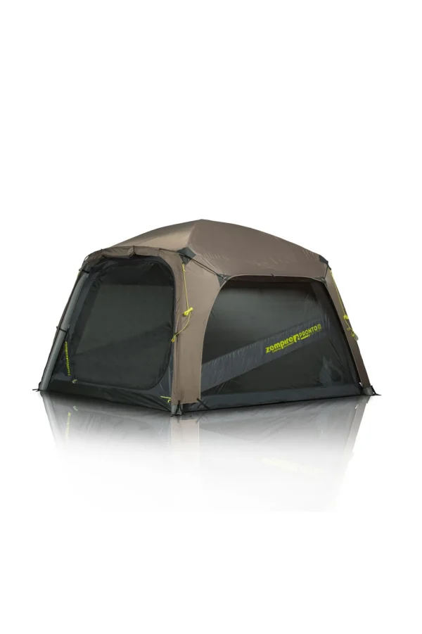 Zempire Pronto 5 V2 5 Person Air Tent>Macpac Discount