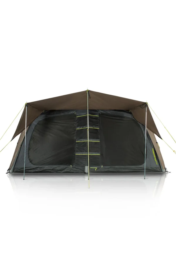 Zempire Pronto 10 V2 10 Person Air Tent>Macpac Cheap