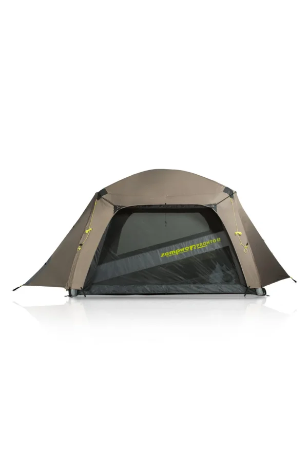 Zempire Pronto 5 V2 5 Person Air Tent>Macpac Discount