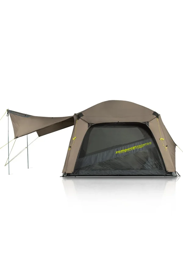 Zempire Pronto 5 V2 5 Person Air Tent>Macpac Discount