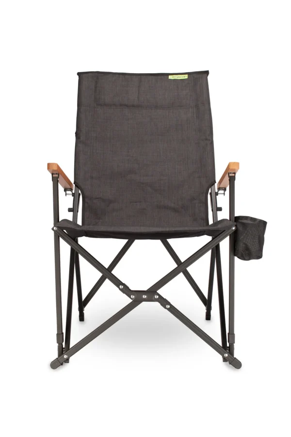Zempire Roco Lite V2 Chair>Macpac Fashion