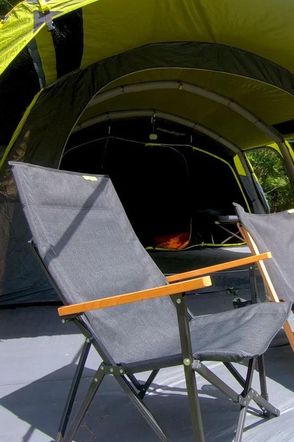 Zempire Roco Lite V2 Chair>Macpac Fashion