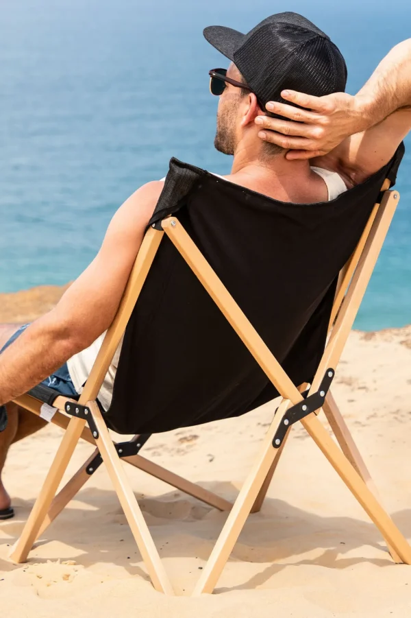 Zempire Roco Lounger V2>Macpac New