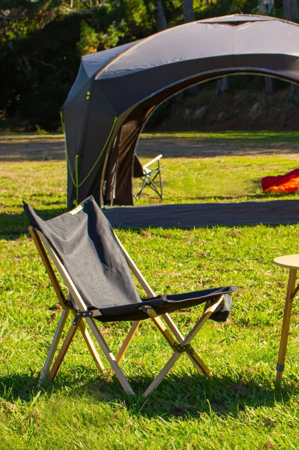 Zempire Roco Lounger V2>Macpac New