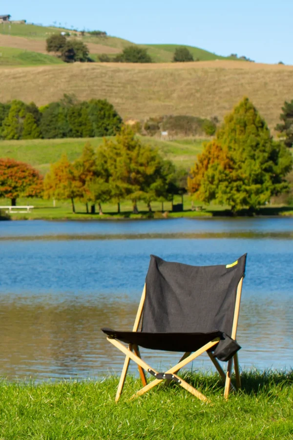 Zempire Roco Lounger V2>Macpac New