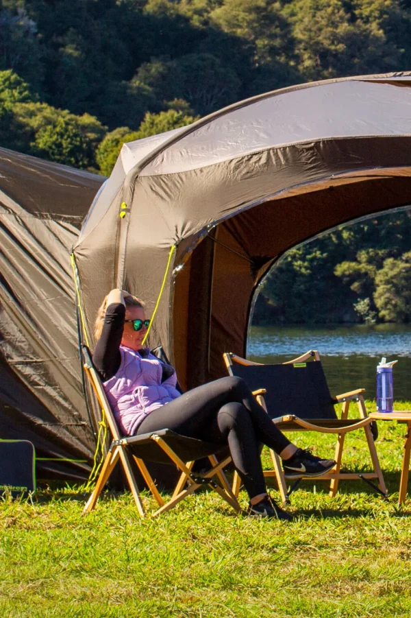 Zempire Roco Lounger V2>Macpac New