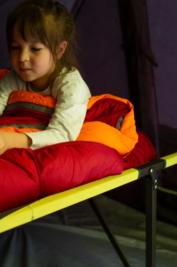 Zempire Speedy Bed Single V2 Stretcher>Macpac Discount