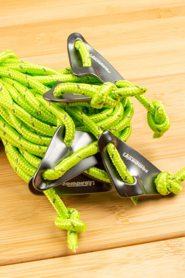 Zempire Tough Guy Ropes>Macpac Discount