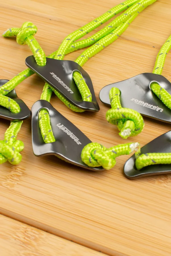 Zempire Tough Guy Ropes>Macpac Discount