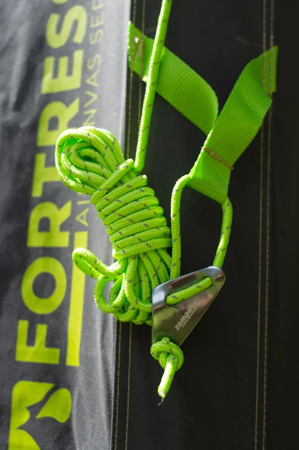 Zempire Tough Guy Ropes>Macpac Discount
