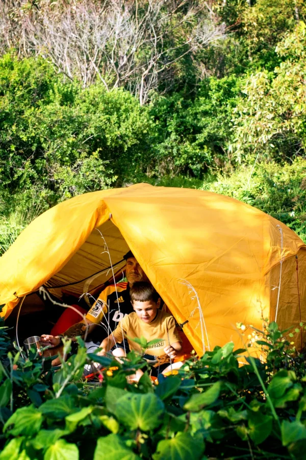 Zempire Zeus 2 Person Hiking Tent>Macpac Sale