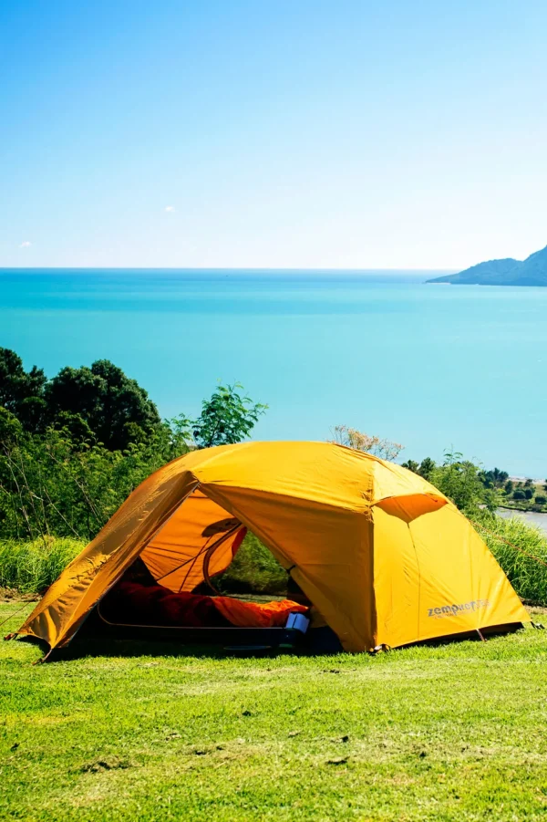 Zempire Zeus 2 Person Hiking Tent>Macpac Sale