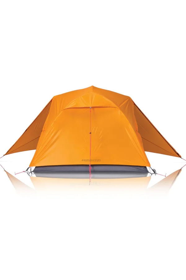 Zempire Zeus 2 Person Hiking Tent>Macpac Sale